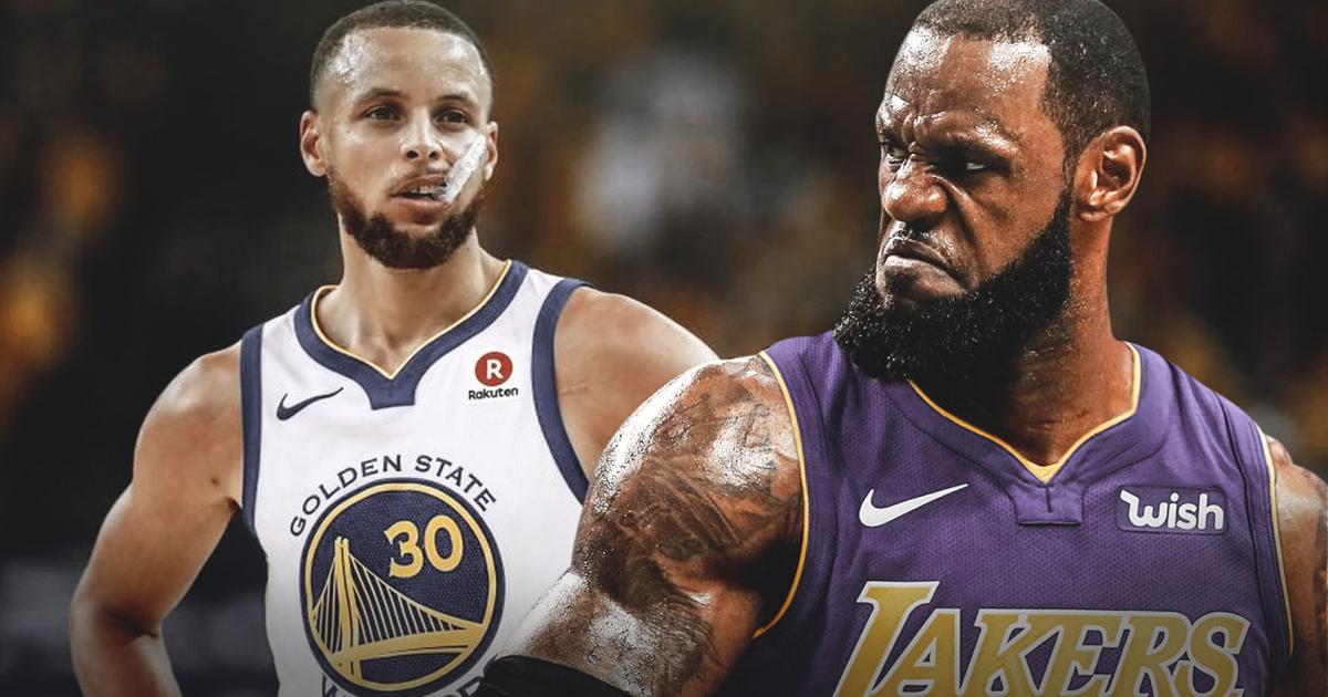 Meilleur Marqueur Nba Sur Un Match NBA : Les meilleurs marqueurs actuels de la saison 2018-2019