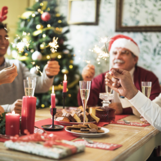 Calendario dell'avvento 2018: un countdown speciale per grandi e piccini