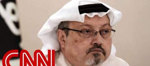 CIA concludes order to assassinate Journalist came from highest authority in Saudi Arabia
