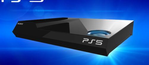 Playstation 5 (PS5) Release Date CONFIRMED - (Image via PS5/YouTube screencap)