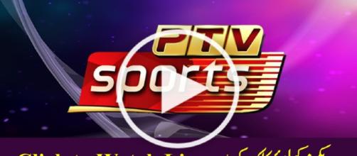 PTV Sports live streaming Pakistan vs NZ 1st Test (Image via PTV Sports)