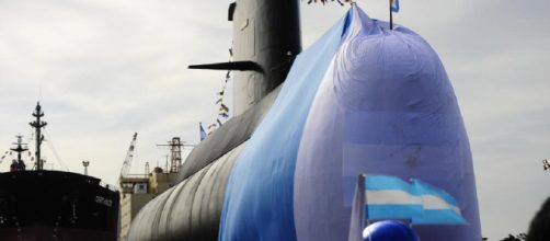 Argentina, il sottomarino scomparso è stato trovato