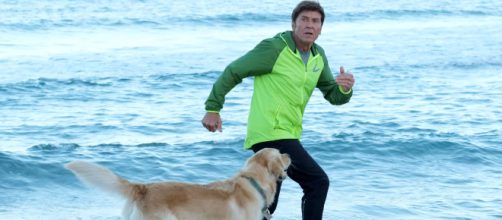 Isola di Pietro, il protagonista Gianni Morandi