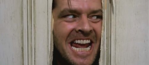 Netflix has a number of Stephen King film adaptations ready to stream now. [Image Stanley Kubrick/YouTube]
