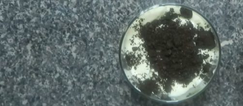 Nutella mudslide parfait [Source: Kitchen Bliss - YouTube]
