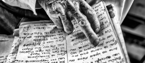 Amateur de photographie depuis son enfance, Nikos Aliagas est l'auteur de l'exposition 'L'épreuve du temps'