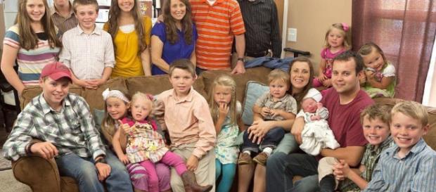 10 Facts About the Duggar Family You Never Knew Before - 10 Facts About the Duggar Family You Never Knew Before -