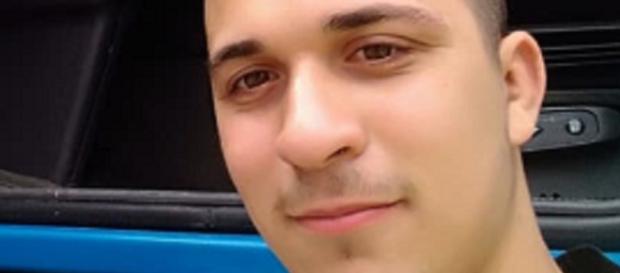 Tragedia nel napoletano: Luigi muore nel sonno a 20 anni Tragedia nel napoletano: Luigi muore nel sonno a 20 anni