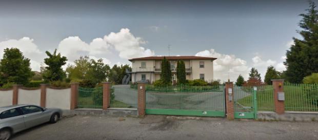 Casa di riposo lager nell'Oltrepò Pavese, due arresti. Casa di riposo lager nell'Oltrepò Pavese, due arresti.