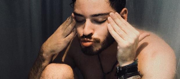 OT: Cepeda imitar la portada del primer single de Nerea y le da un mensaje de apoyo OT: Cepeda imitar la portada del primer single de Nerea y le da un mensaje de apoyo