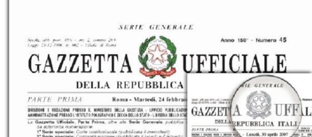 Concorsi Ministero della Giustizia, Telefono Azzurro, CRI: invio CV entro dicembre 2018 Concorsi Ministero della Giustizia, Telefono Azzurro, CRI: invio CV entro dicembre 2018