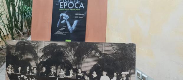 Figlie dell'epoca: donne di pace in tempo di guerra Figlie dell'epoca: donne di pace in tempo di guerra