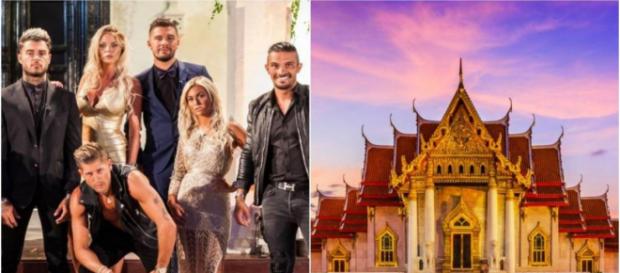 LMEA : Jessica et Trystana quittent le tournage, Kévin proche d'une jeune femme LMEA : Jessica et Trystana quittent le tournage, Kévin proche d'une jeune femme