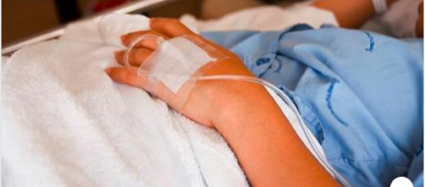 Per 5 anni si sottopone a chemioterapia per curare un cancro, poi scopre che la diagnosi è sbagliata - Il Mattino Per 5 anni si sottopone a chemioterapia per curare un cancro, poi scopre che la diagnosi è sbagliata - Il Mattino