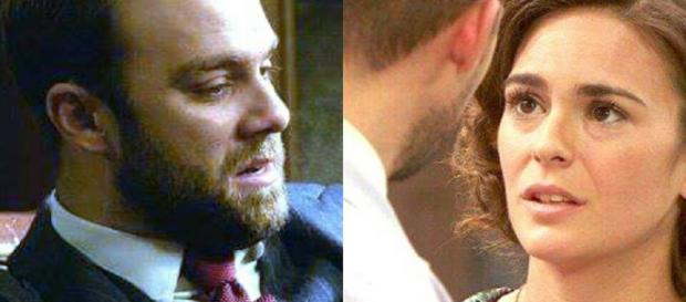 Spoiler Il Segreto: Fernando scopre che Maria l’ha ingannato, Hipolito ritrova Gracia Spoiler Il Segreto: Fernando scopre che Maria l’ha ingannato, Hipolito ritrova Gracia