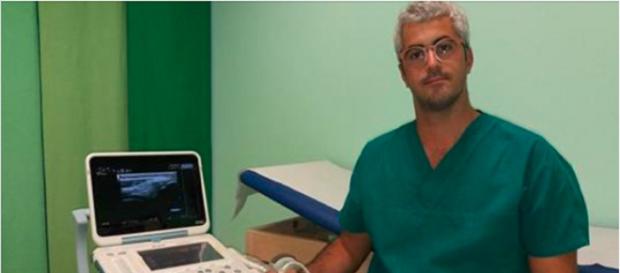 Tommaso, medico che amava la vita, stroncato da una malattia a 34 anni - Leggo.it Tommaso, medico che amava la vita, stroncato da una malattia a 34 anni - Leggo.it