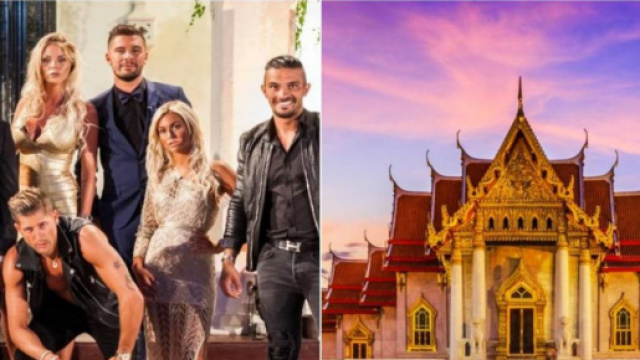 LMEA : Jessica et Trystana quittent le tournage, Kévin proche d'une jeune femme