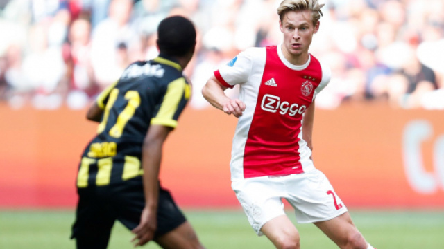 Mercato | Mercato - Barcelone : Valverde aurait un plan précis ... - le10sport.com