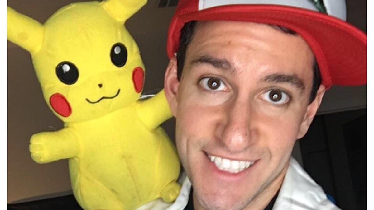 Law And Youtube Interview With Lawyer Lee Steinfeld