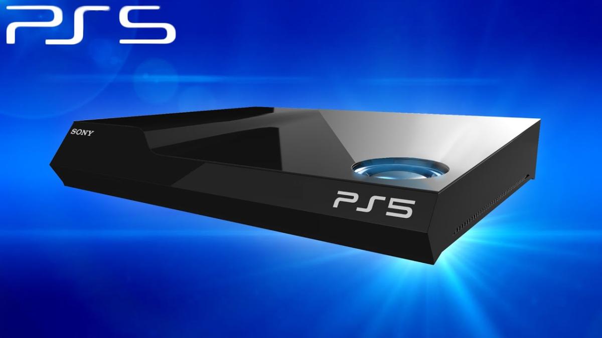 when does the new playstation 5 release