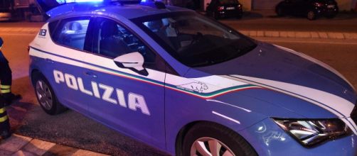 Civitanova Marche: lancia acido e accoltella la ex ieri. E' accaduto ieri in centro: 32enne macedone arrestato dalla polizia.