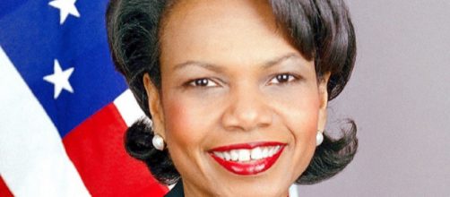Condoleeza Rice as the next Cleveland Browns head coach would be an interesting hire [Image via Department of State via Wikimedia Commons]