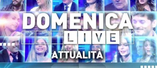 Domenica Live, Barbara D'Urso, Inter