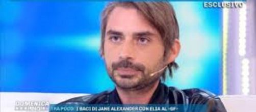 Domenica Live, Gianmarco Amicarelli smentisce la crisi con Jane e dichiara: 'Non so se la perdonerò'