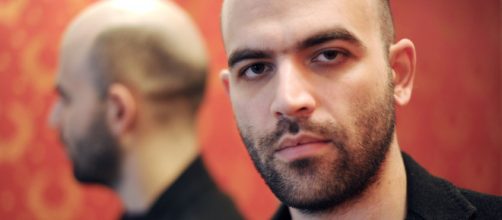 Saviano fidanzato con la cantante dei 99 Posse