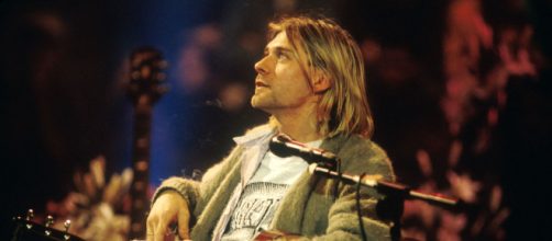 The Unending Cultural Reverb Of Nirvana's Iconic Unplugged Set | KNKX - knkx.org