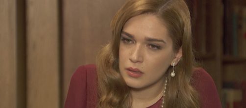 Trame, Il Segreto: Julieta scopre che Prudencio sta rubando il patrimonio di Francisca