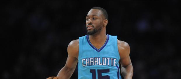 Charlotte Hornets' Kemba Walker, San Antonio Spurs' Kawhi Leonard ... - nba.com Charlotte Hornets' Kemba Walker, San Antonio Spurs' Kawhi Leonard ... - nba.com