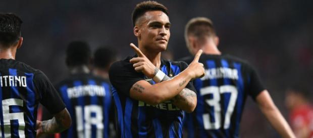 Inter, Lautaro Martinez vuole il riscatto Inter, Lautaro Martinez vuole il riscatto