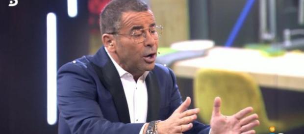 Jorge Javier saca la conclusión de que los ayuntamientos de Podemos no quieren su obra Jorge Javier saca la conclusión de que los ayuntamientos de Podemos no quieren su obra