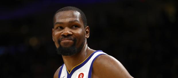 Kevin Durant Helped Us Sign DeMarcus Cousins, Warriors Owner Says - ibtimes.com Kevin Durant Helped Us Sign DeMarcus Cousins, Warriors Owner Says - ibtimes.com
