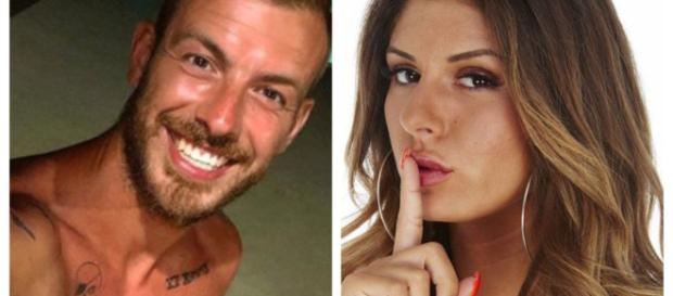 LMvsMonde3 : Julien Bert et Sarah Lopez très proches,ils sèment le doute sur la nature de leur relation LMvsMonde3 : Julien Bert et Sarah Lopez très proches,ils sèment le doute sur la nature de leur relation