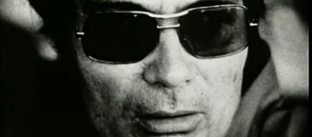 Thousands of members loyally followed Pastor Jim Jones to their deaths (Image credit:YouTube screen grab) Thousands of members loyally followed Pastor Jim Jones to their deaths (Image credit:YouTube screen grab)