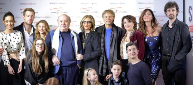 Un Medico in Famiglia 11: la serie si farà - Velvet Cinema ... - velvetcinema.it Un Medico in Famiglia 11: la serie si farà - Velvet Cinema ... - velvetcinema.it