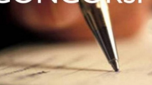 Concorsi pubblici per differenti ruoli professionali.