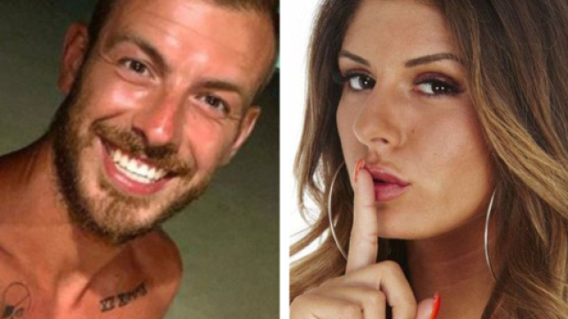 LMvsMonde3 : Julien Bert et Sarah Lopez très proches,ils sèment le doute sur la nature de leur relation