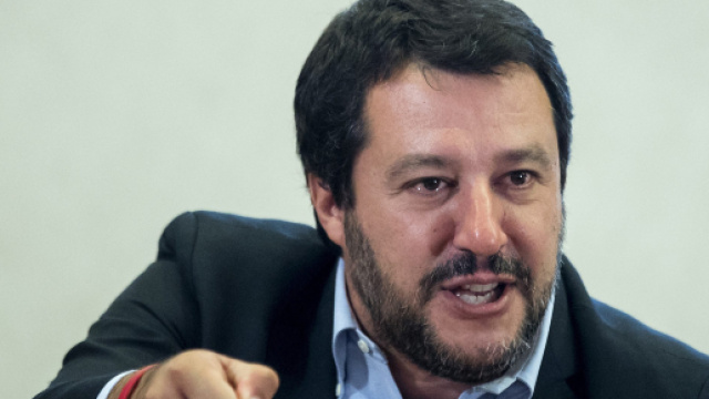 Nave Diciotti, Corte dei Conti indaga per danno erariale. Salvini ... - fanpage.it