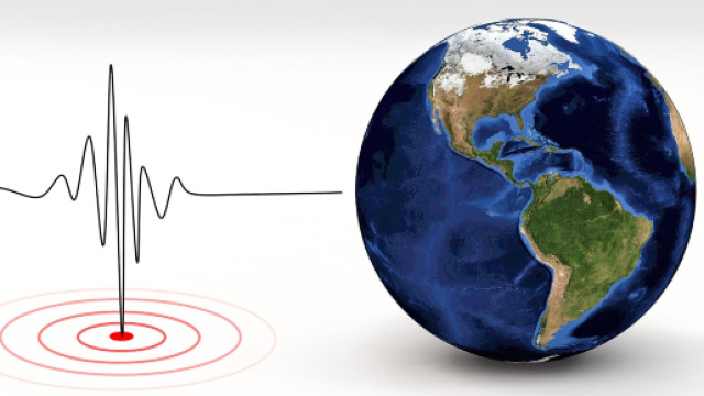Scossa di terremoto nella Romagna, 4,2 di magnitudo