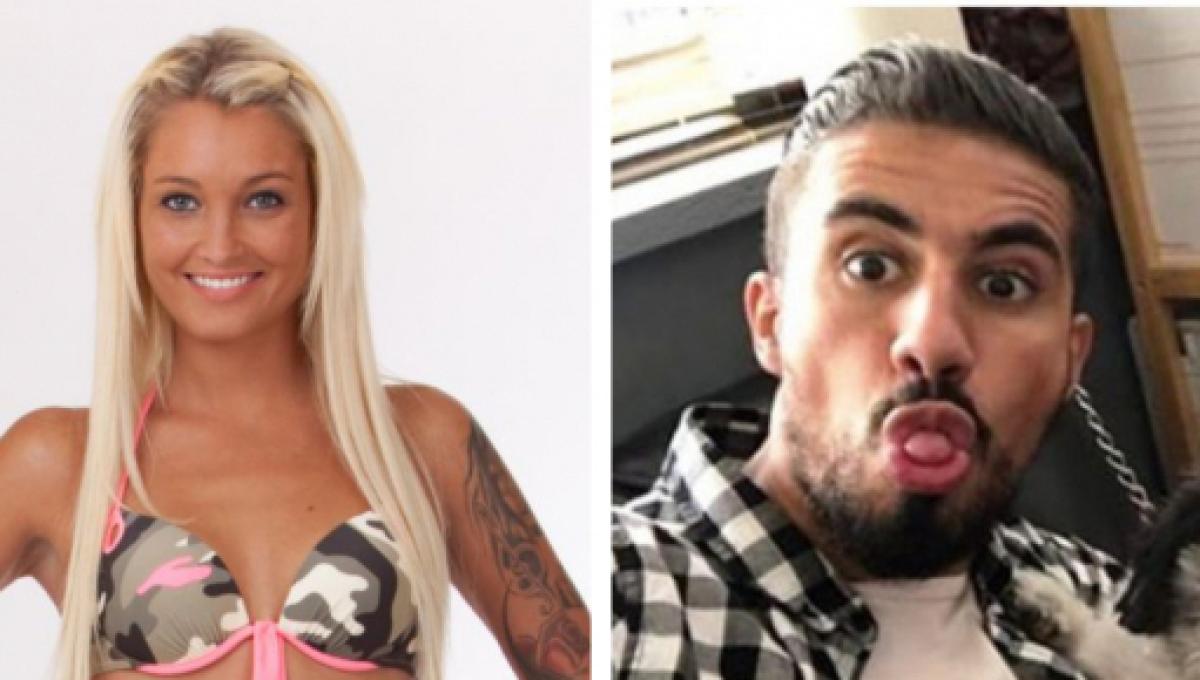 Les Anges 11 Aurelie Dotremont Se Serait Mise En Couple Avec Oussama Sur Le Tournage