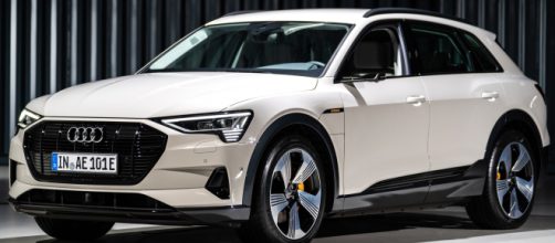 Audi al lavoro su una nuova gamma di elettriche | WIRED - wired.com