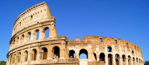 Evento di Roma "70 Anni della DUDU"