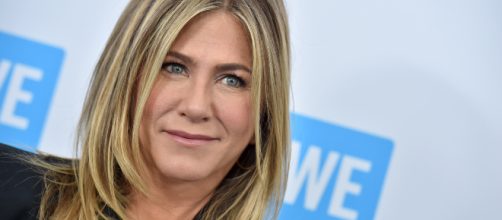 New Netflix Show to Star Jennifer Aniston as Gay President | Fortune - fortune.com