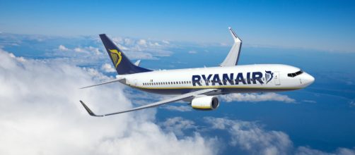 Ryanair, a partire dalla mezzanotte dell 22 novembre voli a meno di 10 euro