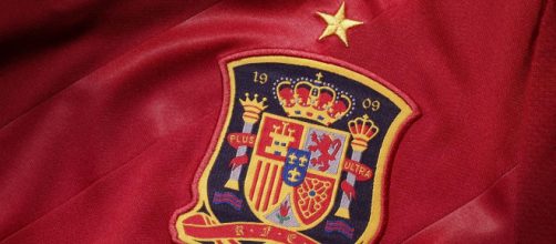 Selección española de fútbol alínea a jóvenes - icrt.cu