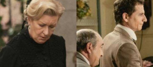 Trame Una Vita: la scomparsa di Susana, Ramon contrario alle nozze di Antonito e Lolita