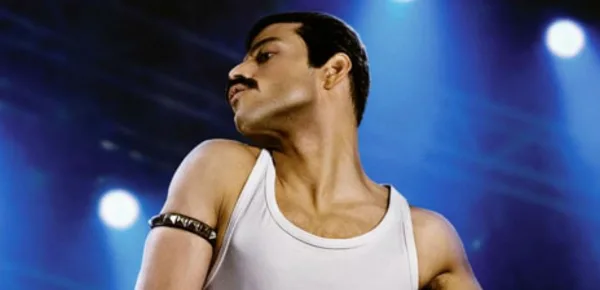 Bohemian Rhapsody is breaking box office records. image - independent.co.uk